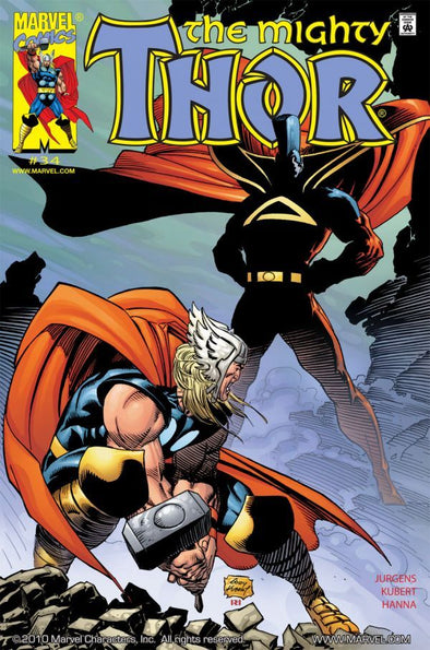 Thor (1998) #034