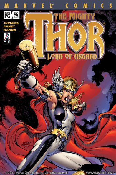 Thor (1998) #046