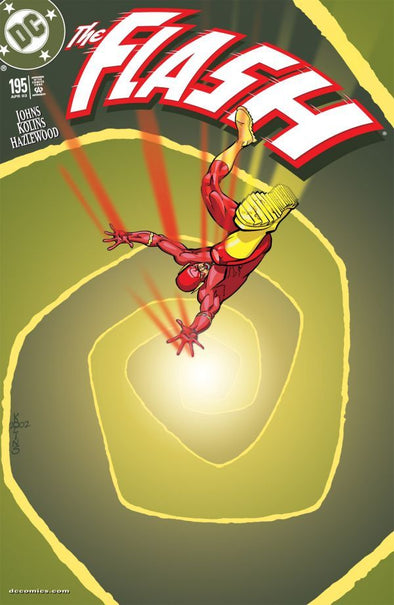 Flash (1987) #195