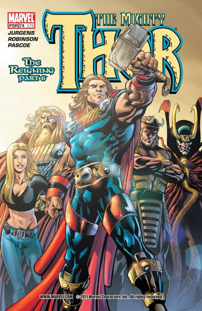Thor (1998) #074