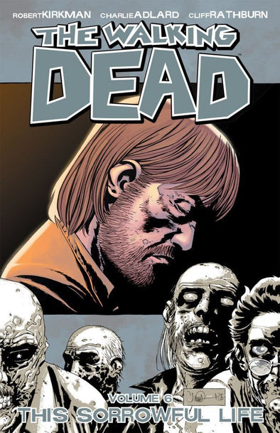 Walking Dead TP Vol. 06