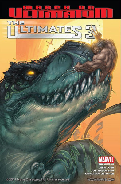 Ultimates 3 (2011) #03