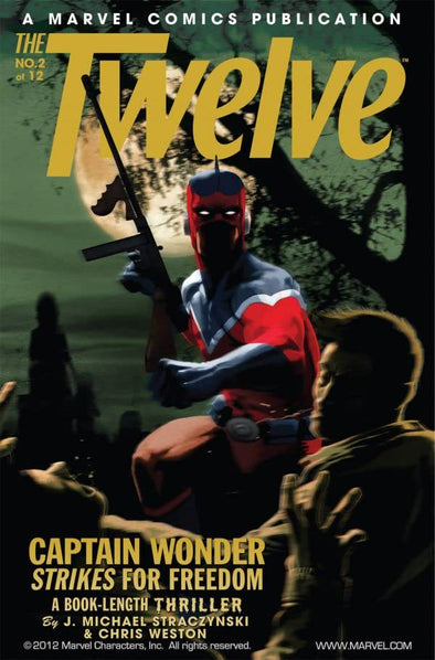 Twelve (2007) #02