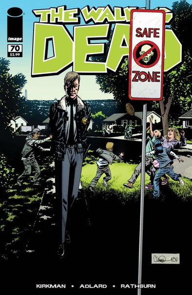 Walking Dead (2003) #070