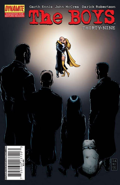 Boys (2006) #039