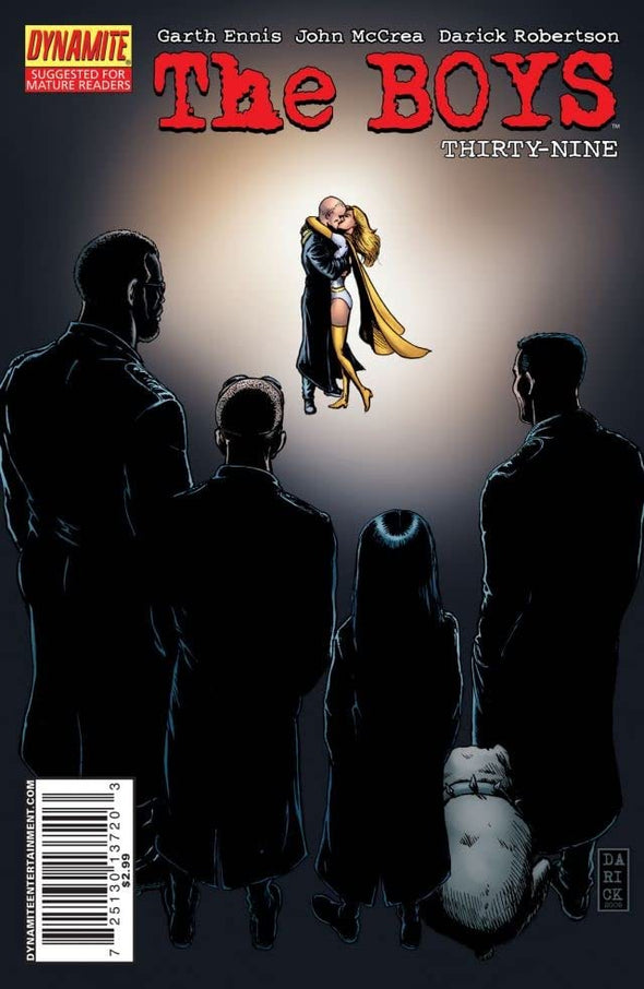 Boys (2006) #039
