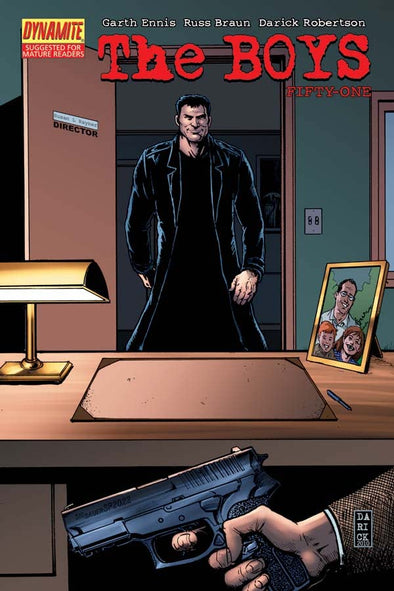 Boys (2006) #051