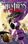 Huntress (2011) #05