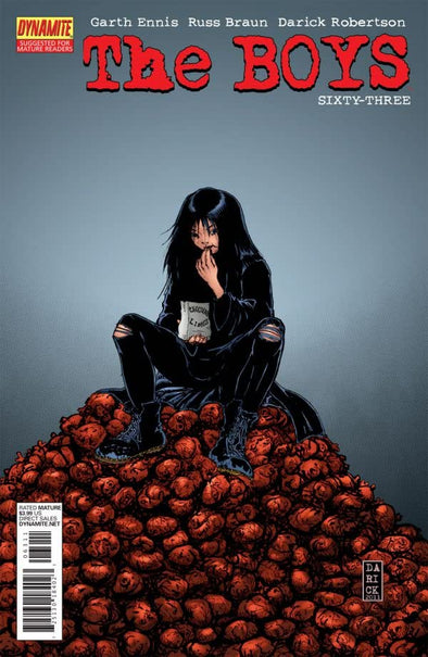 Boys (2006) #063