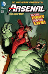 DC Universe Presents (2011) #00 - 19 Bundle