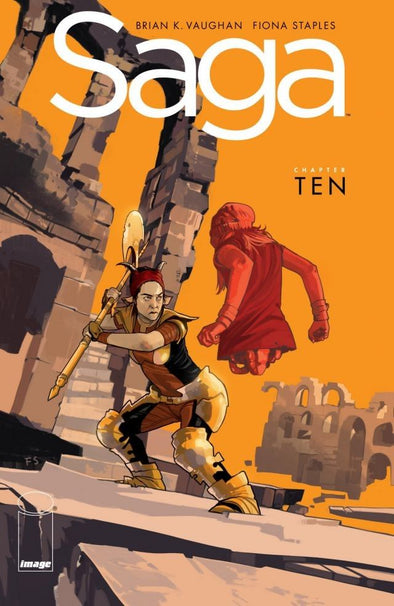 Saga (2012) #010