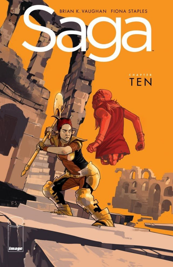 Saga (2012) #010