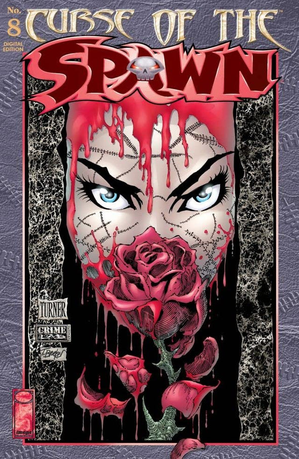 Curse of Spawn (1996) #08