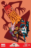 Superior Foes of Spider-Man (2013) #01