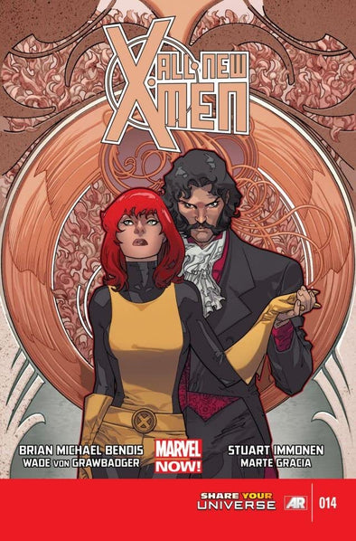 All-New X-Men (2012) #14