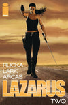 Lazarus (2013) #02