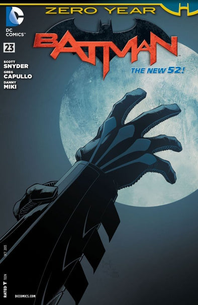 Batman and Snake Eyes Will Face Off in BATMAN/FORTNITE: ZERO POINT Comic  Book Series HD phone wallpaper | Pxfuel