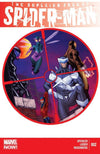 Superior Foes of Spider-Man (2013) #02