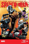 Superior Foes of Spider-Man (2013) #04