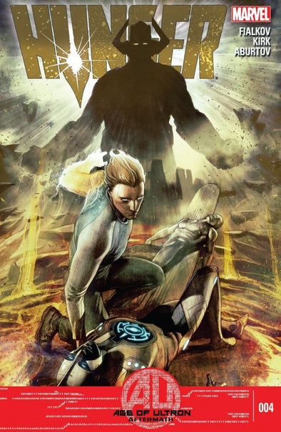 Hunger (2013) #04