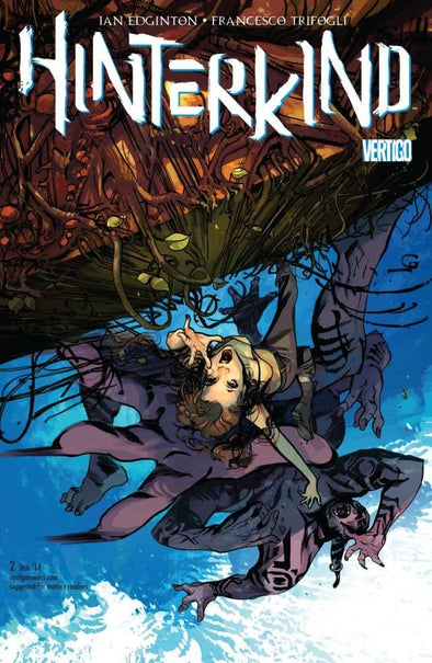 Hinterkind (2013) #02