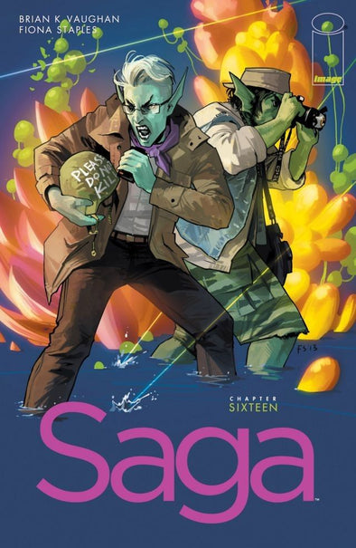 Saga (2012) #016