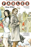 Fables TP Vol. 19: Snow White