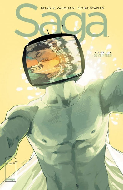 Saga (2012) #017