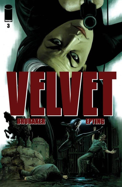 Velvet (2013) #03