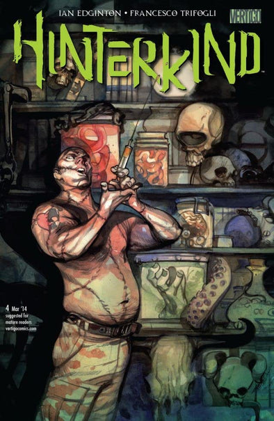 Hinterkind (2013) #04