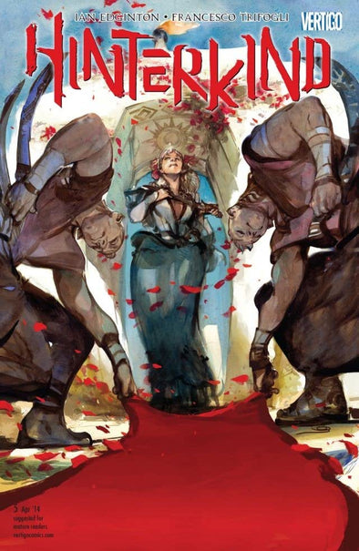 Hinterkind (2013) #05