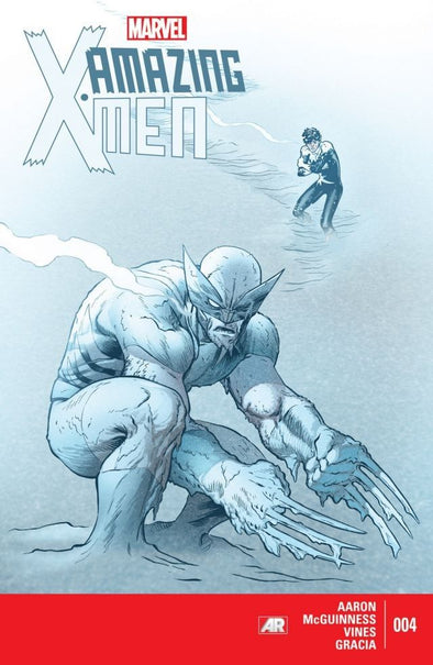 Amazing X-Men (2013) #04