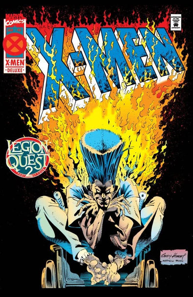 X-Men (1991) #040