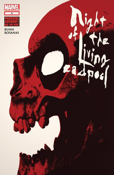 Night of the Living Deadpool (2014) #04