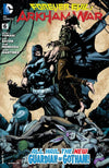 Forever Evil Arkham War (2013) #06 (of 6)