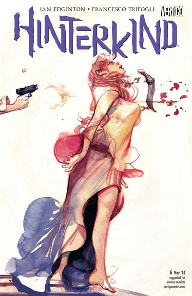 Hinterkind (2013) #06
