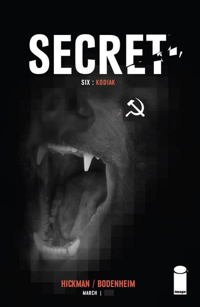 Secret (2012) #06