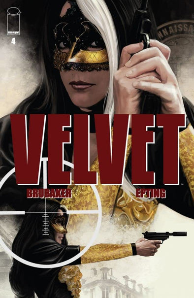 Velvet (2013) #04
