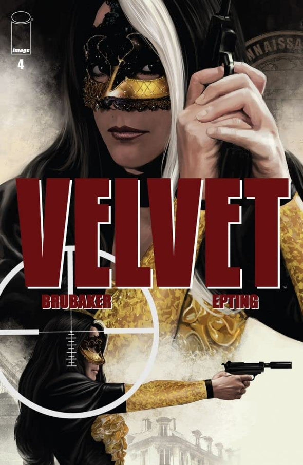 Velvet (2013) #04