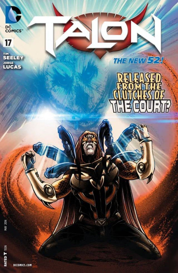 Talon (2012) #17