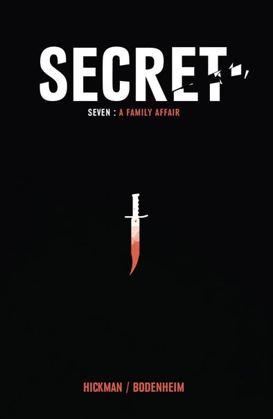 Secret (2012) #07
