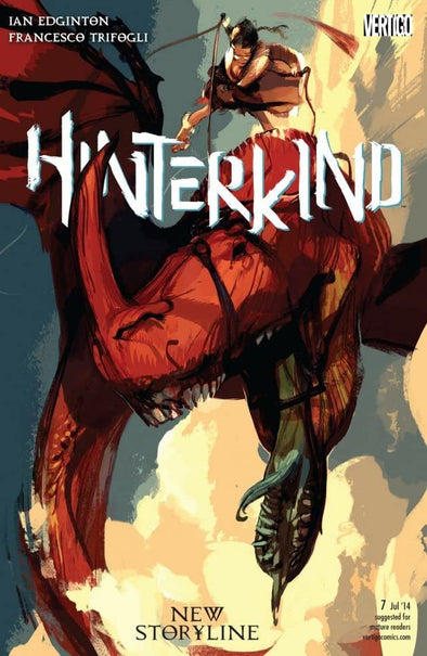 Hinterkind (2013) #07