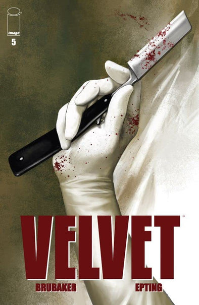 Velvet (2013) #05