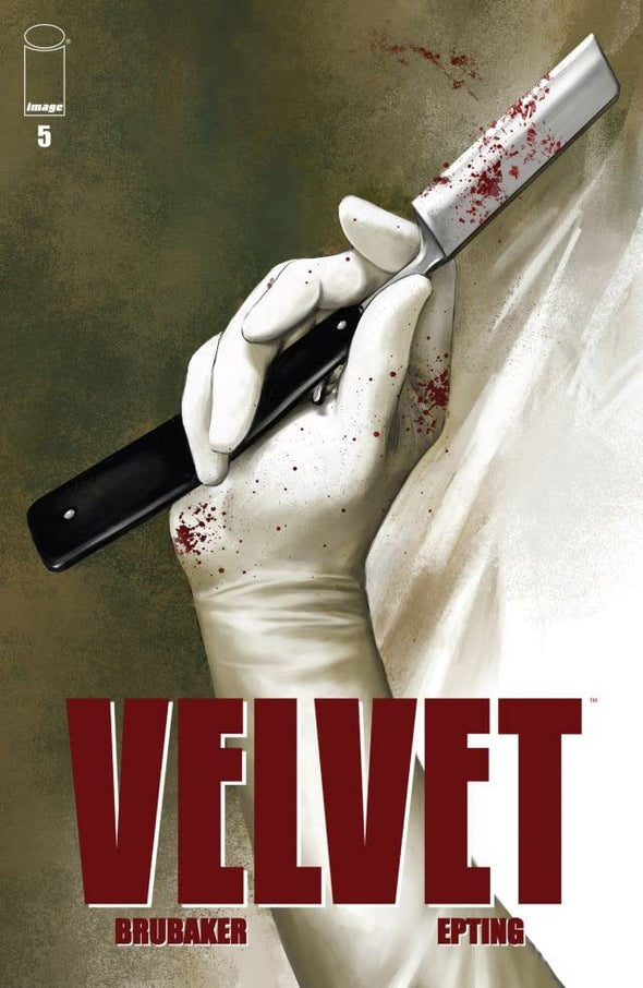 Velvet (2013) #05