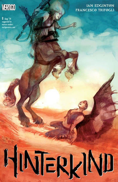 Hinterkind (2013) #08