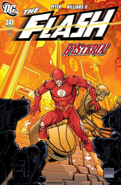 Flash (1987) #241
