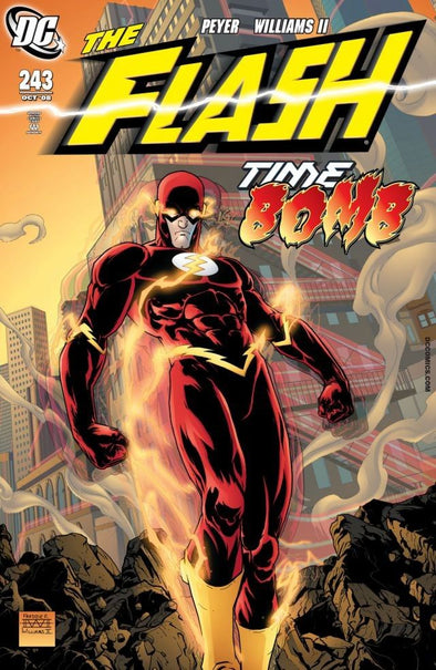 Flash (1987) #243