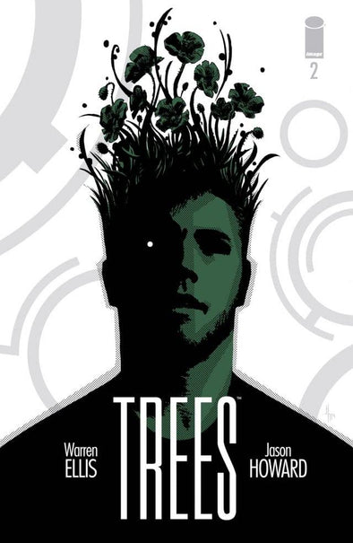 Trees (2014) #02