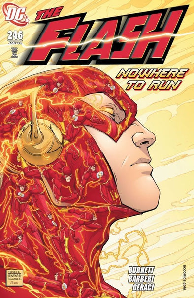 Flash (1987) #246