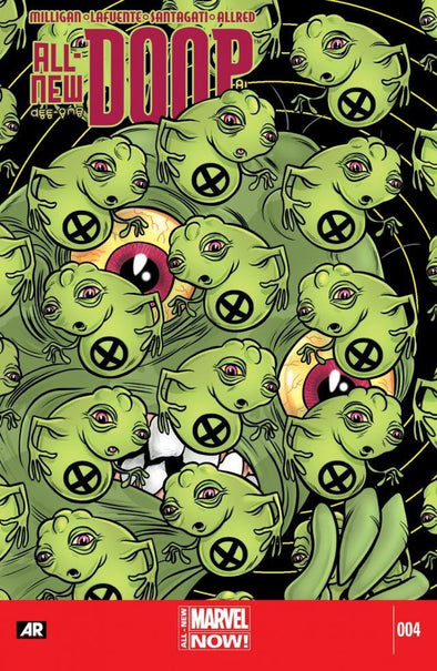 All-New Doop (2014) #04